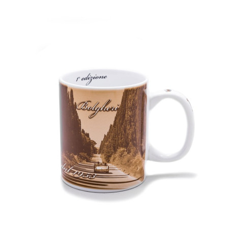 Tazza Mug "Bolgheri" 1pz.