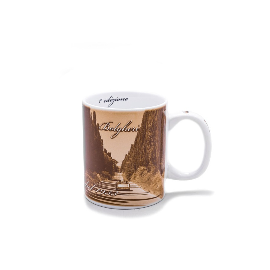 Tazza Mug "Bolgheri" 1pz.