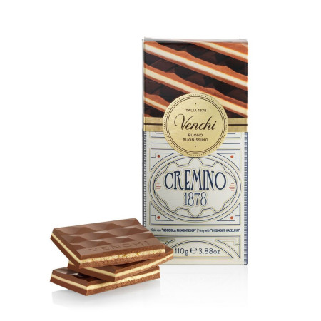 Tavoletta Cremino 1878 110 g