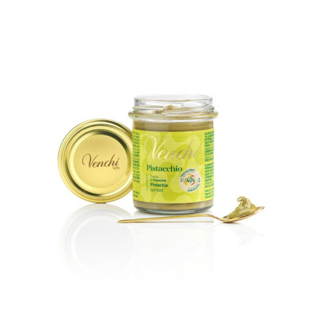 Limited-edition pistachio spread 200 g