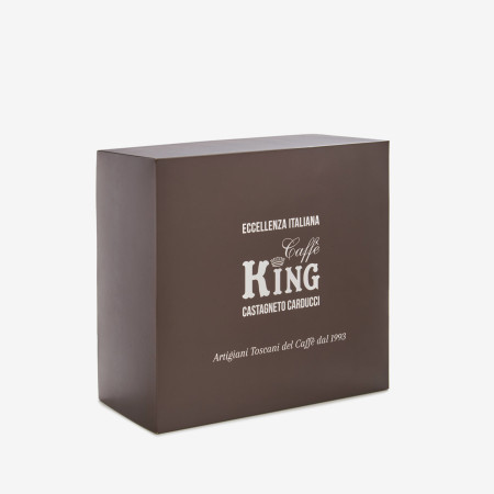 BOX KING SMALL – Geschenkbox