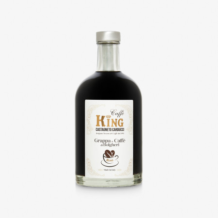 Grappa al Caffè