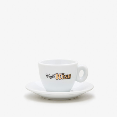Tazza Cappuccino King 1pz.