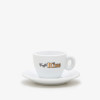Tazza Cappuccino King 1pz.