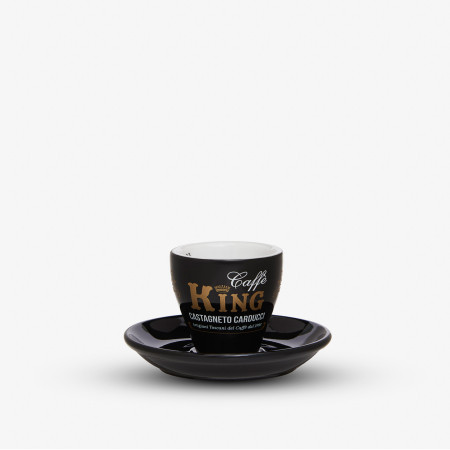Tazzina Caffè King 1pz.