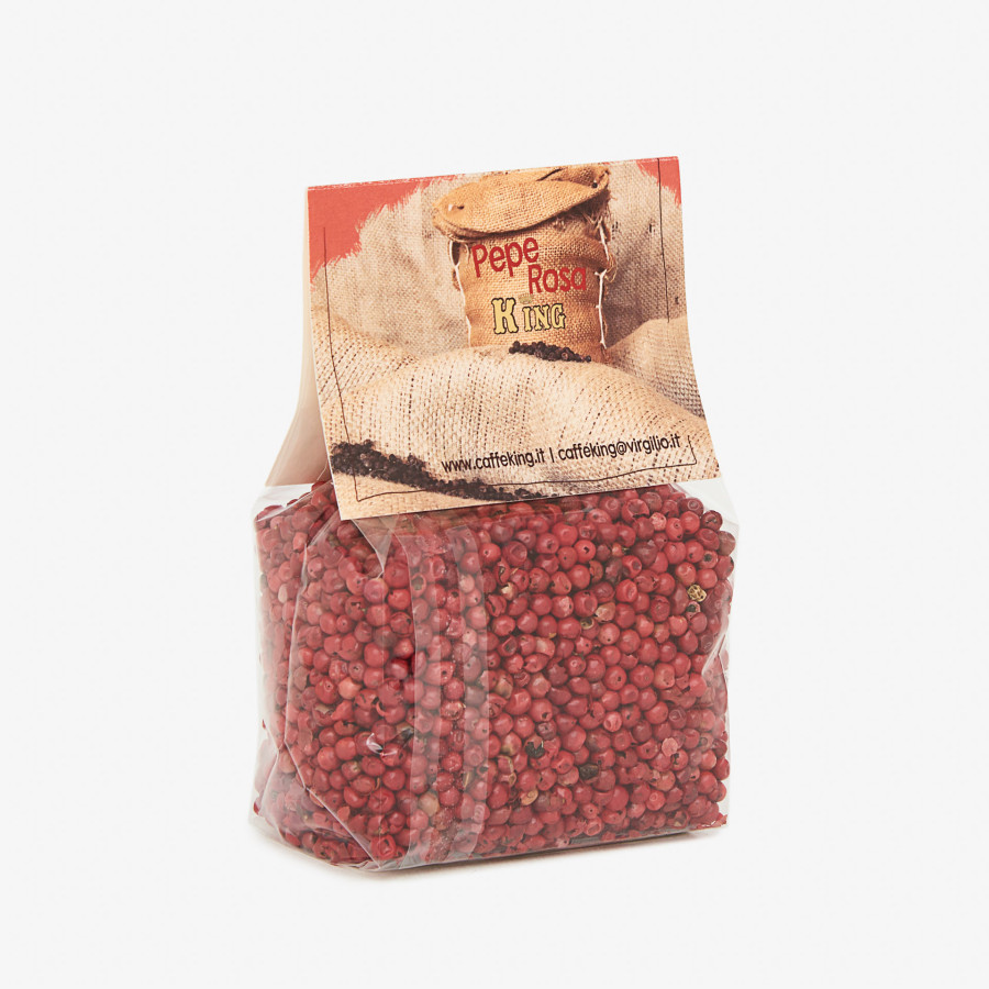 Brazilian Pink Peppercorns Brazilian Pink Peppercorns