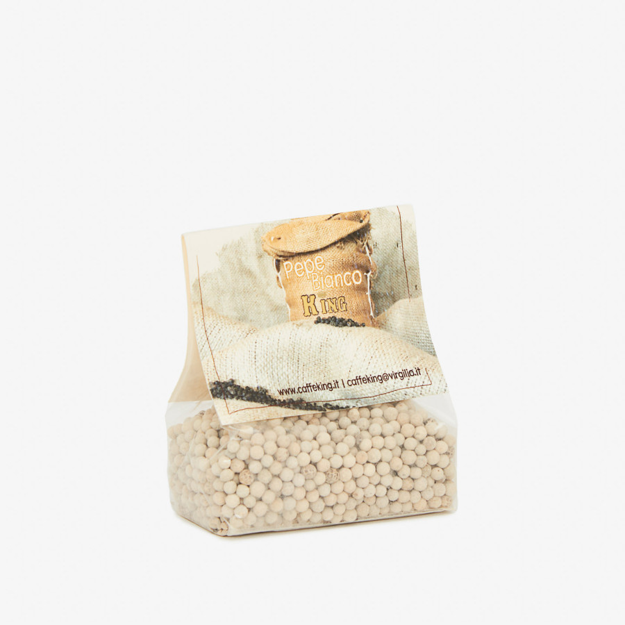 Vietnam White Pepper Vietnam White Pepper