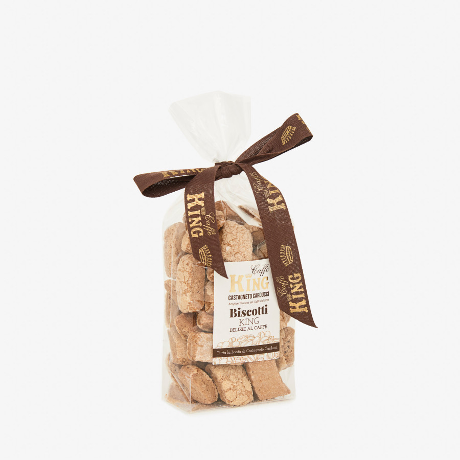 Biscotti King Biscotti King