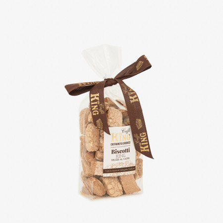 Biscotti King