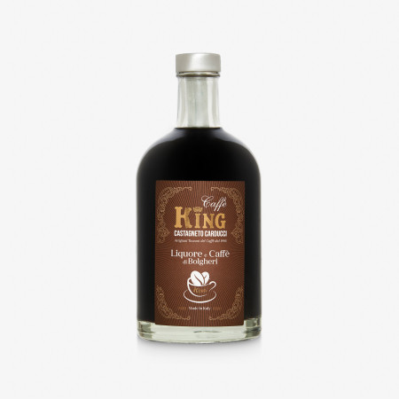 Liquore al Caffè
