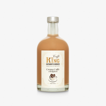 Crema al Caffè