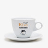 Tazza Cappuccino King 1pz.