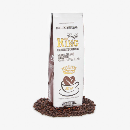 Miscela King