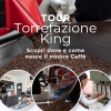 Visita guidata in torrefazione in ITALIANO