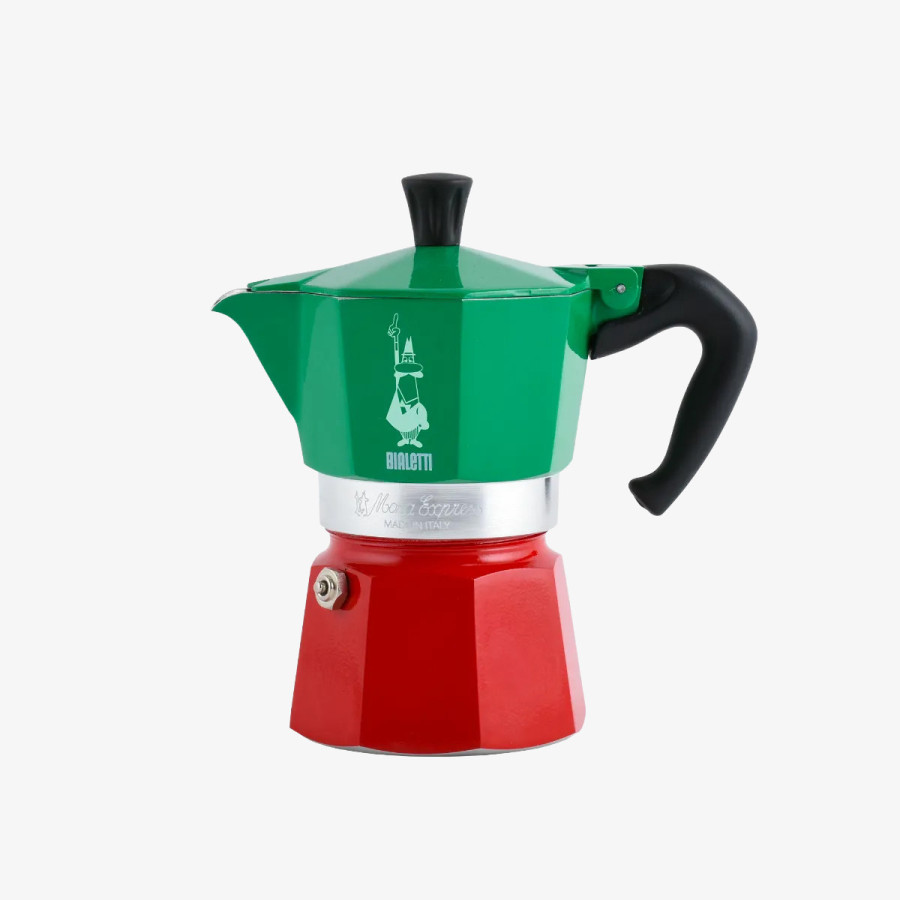 Caffettiere